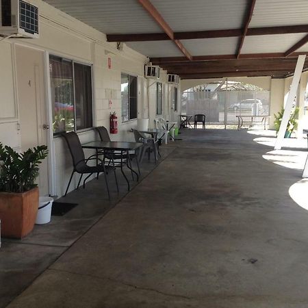 Ayr Max Motel Exterior photo